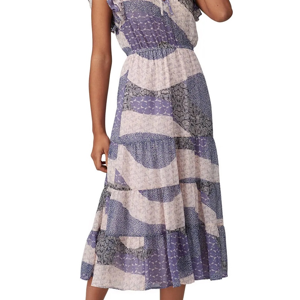 BB Dakota All Mixed Up Dress